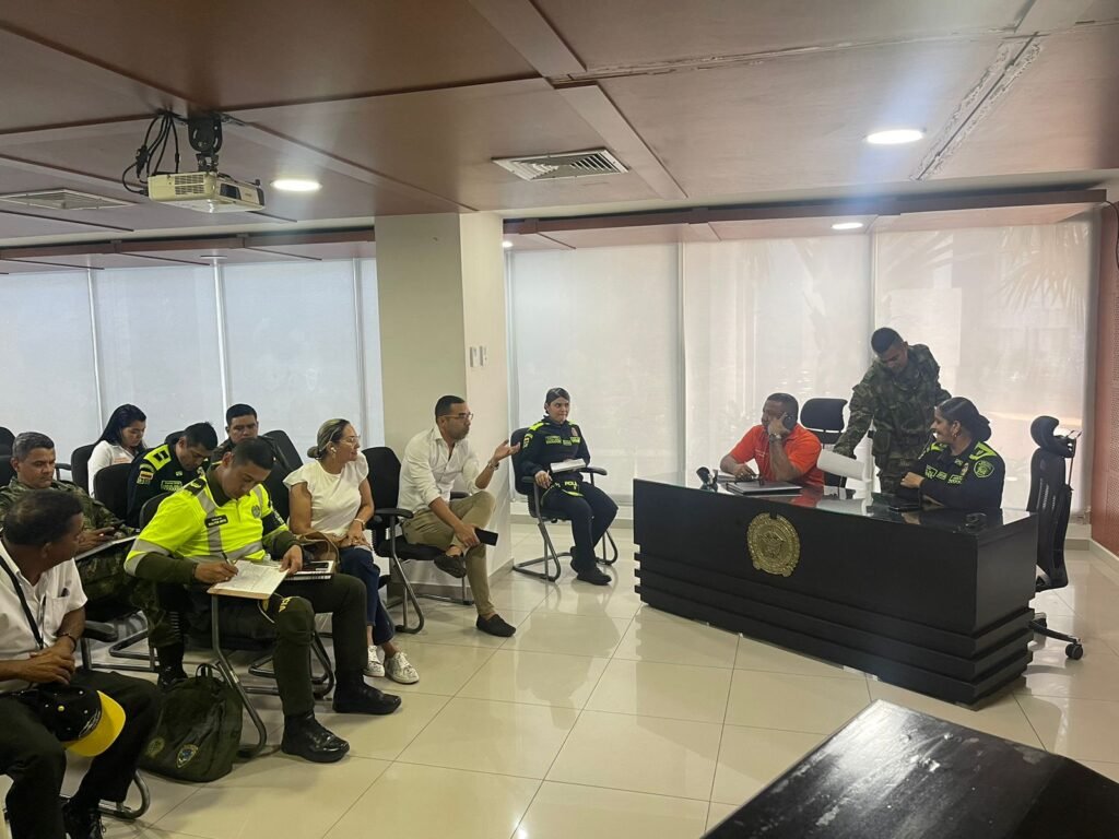 Por el paro: Levantan el ‘pico y placa’ y día sin parrillero