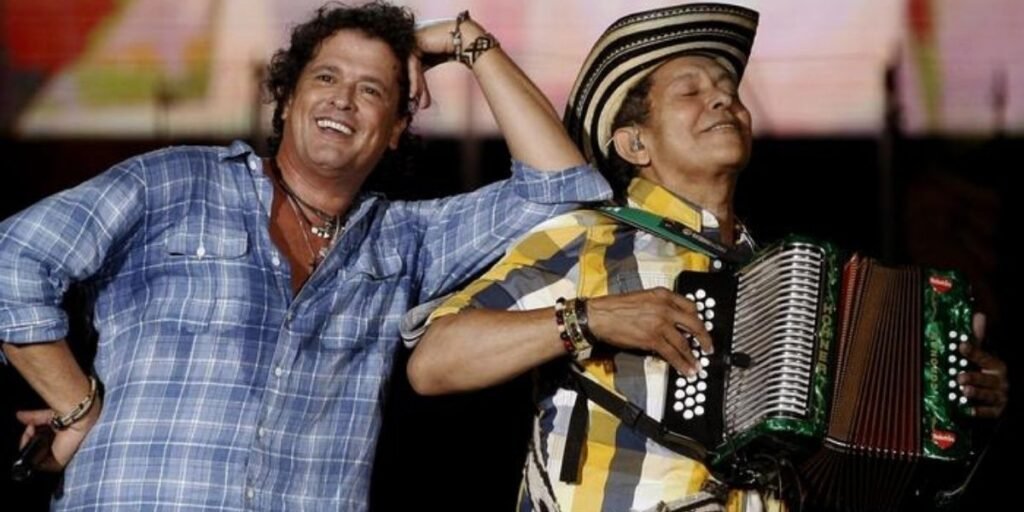 Vives celebra 30 años de carrera con álbum inspirado en Escalona