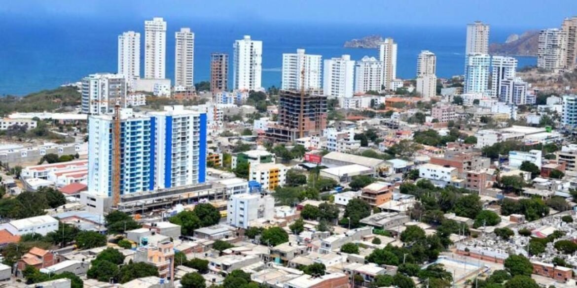 Departamento del Magdalena
