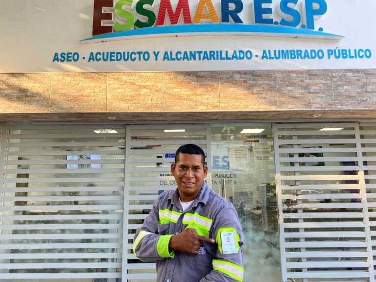 ¡Atención! No se deje estafar por falsos funcionarios del ESSMAR