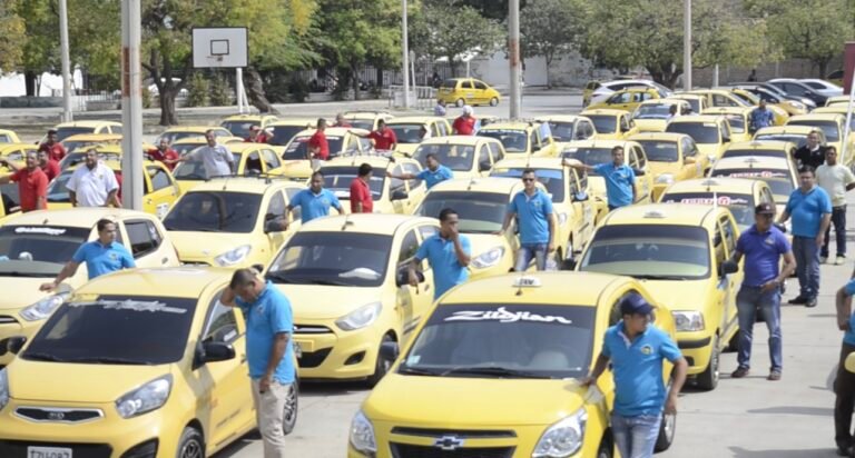 ‘Media’ Santa Marta quedará bloqueada con el paro nacional