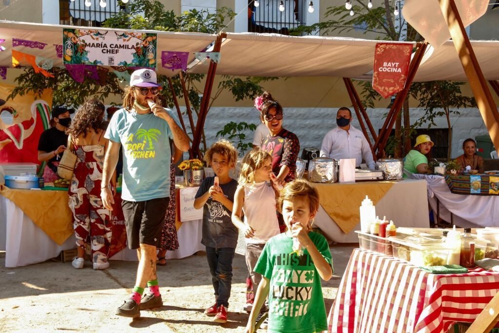 Regresa Picnic Paraíso: La vitrina del emprendimiento y talento samario