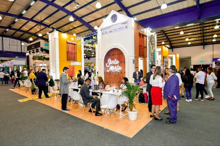 Santa Marta quiere superar los indicadores turísticos del 2022