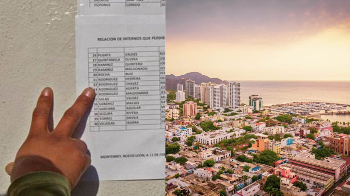 Santa Marta en el ranking de las ciudades con más homicidios