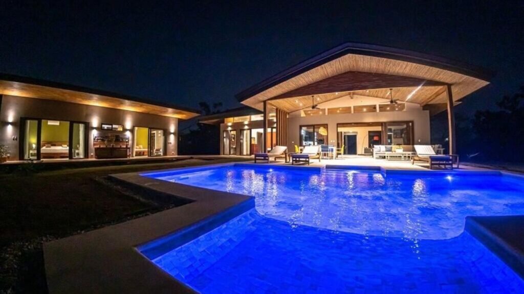 Que no lo estafen al alquilar una fincas en Santa Marta