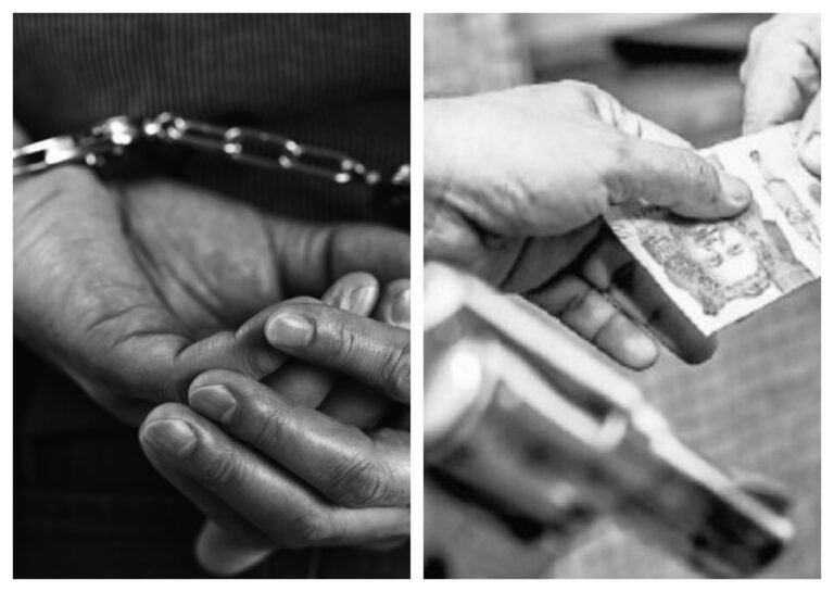 En lo corrido del año, van 13 capturados por extorsión en Santa Marta