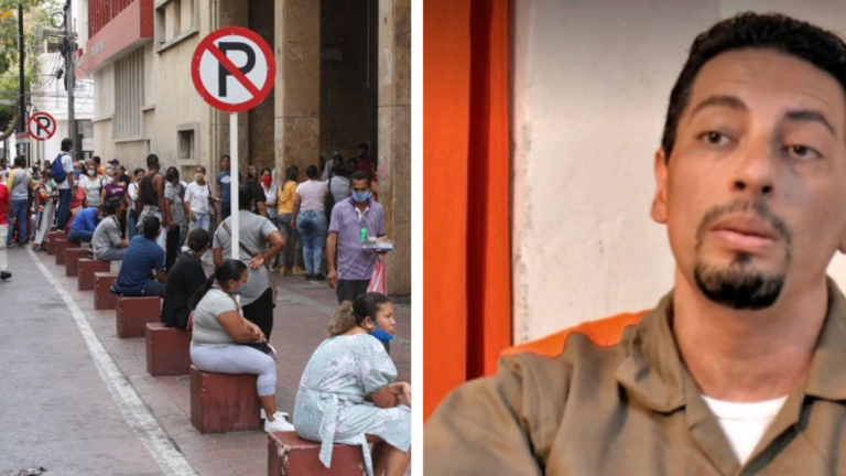 ¿Qué se sabe de DMG Santa Marta? Con la reaparición de David Murcia