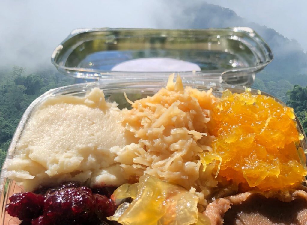 ¿Dulces de Munsi María? bendita tradición que renace en Semana Santa