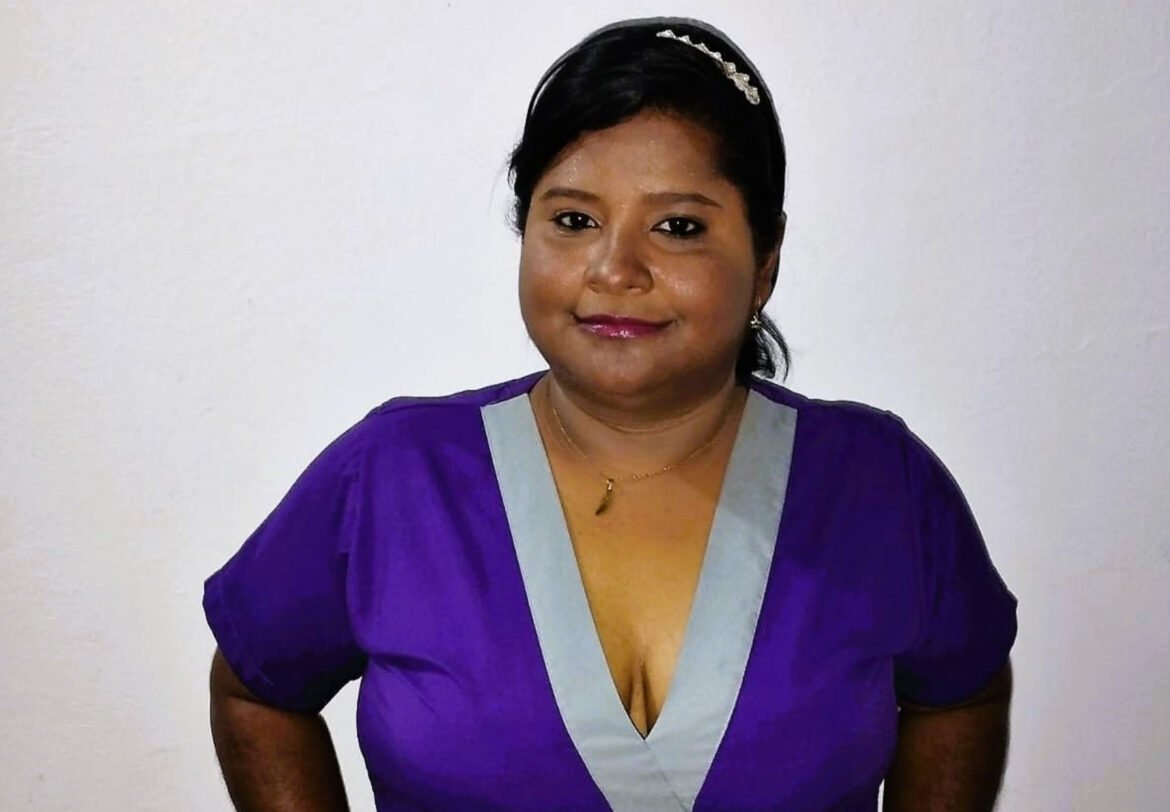 Janeth Peña