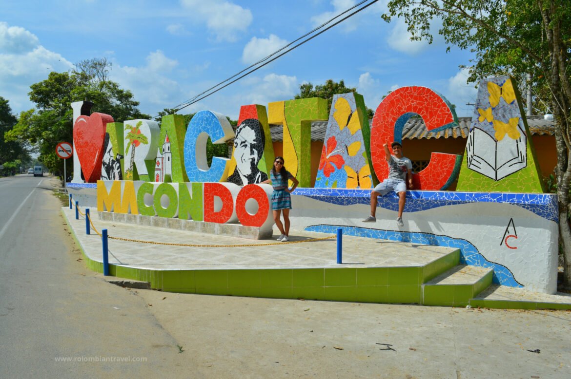 Macondo Natural