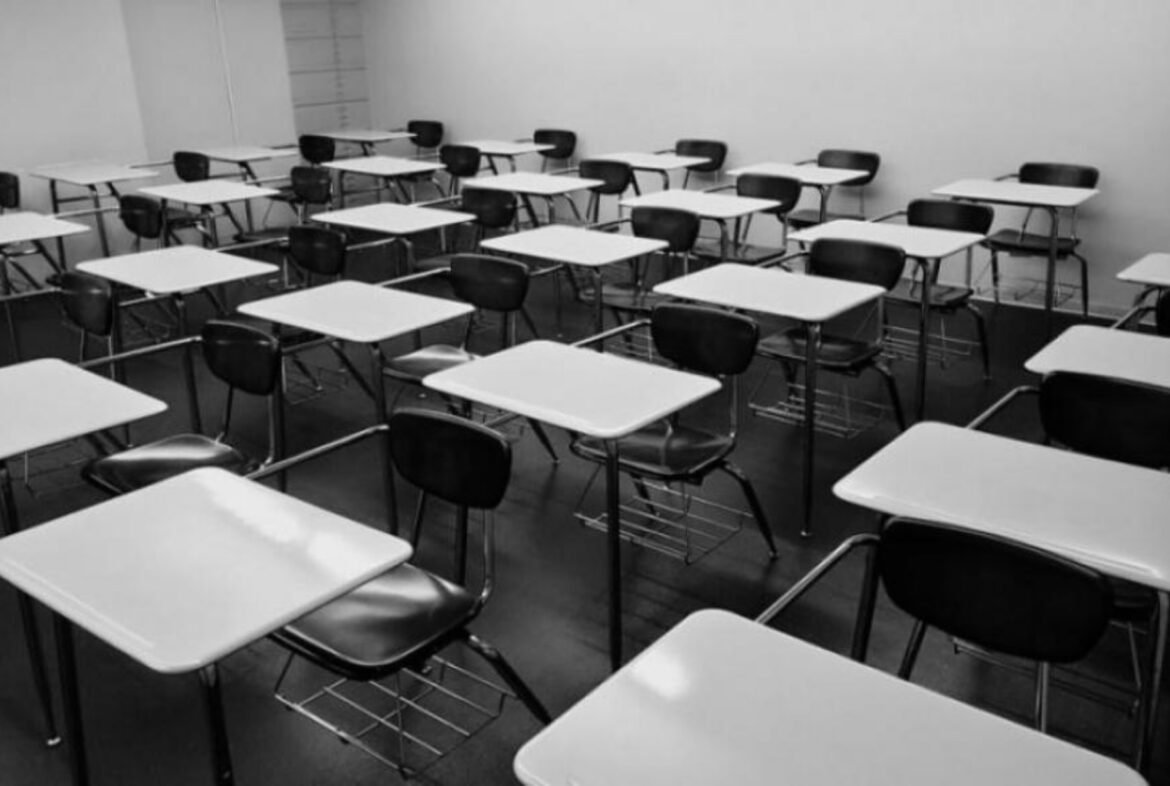 No hay clases en el Magdalena