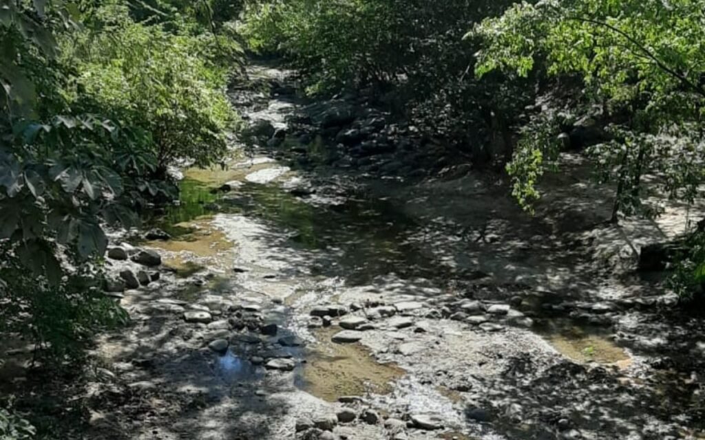 ¿Cómo afrontará Santa Marta la temporada seca?