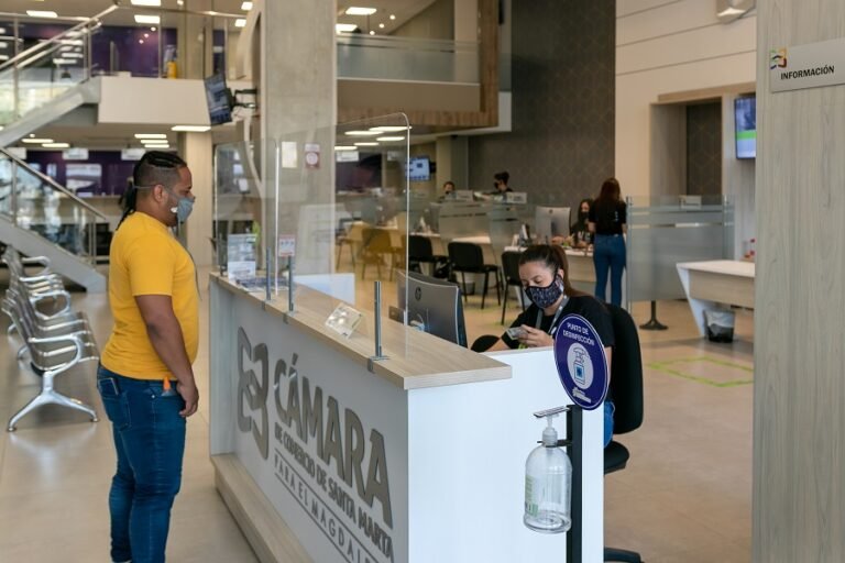 Comerciante: ¡Se acaba el plazo para renovar la matrícula mercantil!