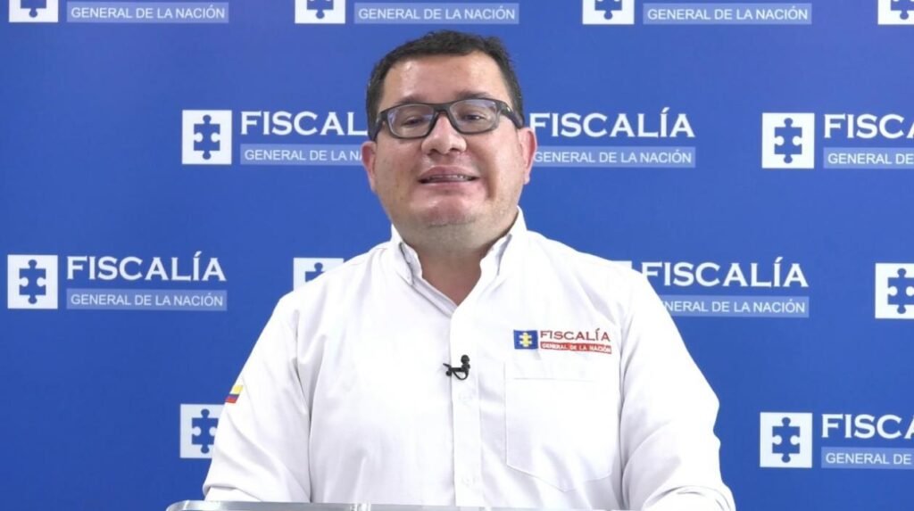 Fiscal Gaviria: Caso de gatos incinerados, una triste historia anunciada