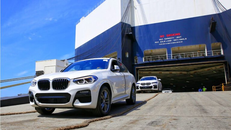 Compradores de autos tienen miedo de matricularlos en Santa Marta