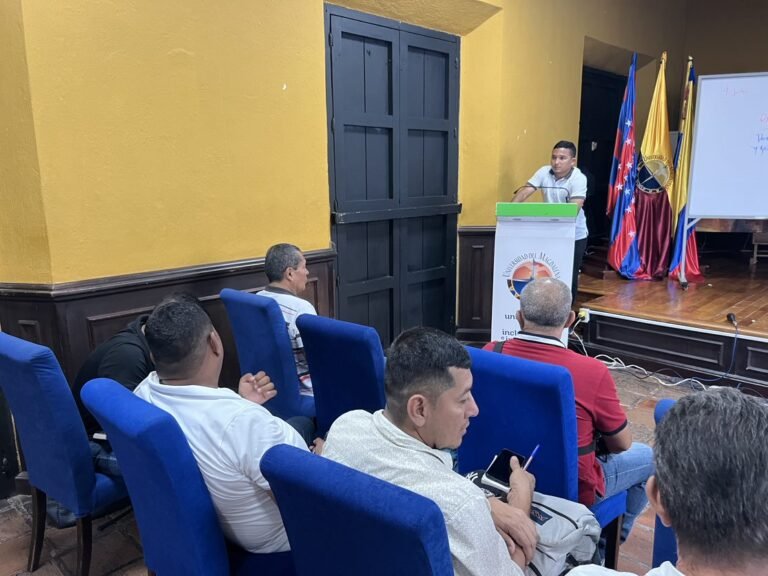 Unimagdalena comprometida con la Gestión Pública y el Control Social