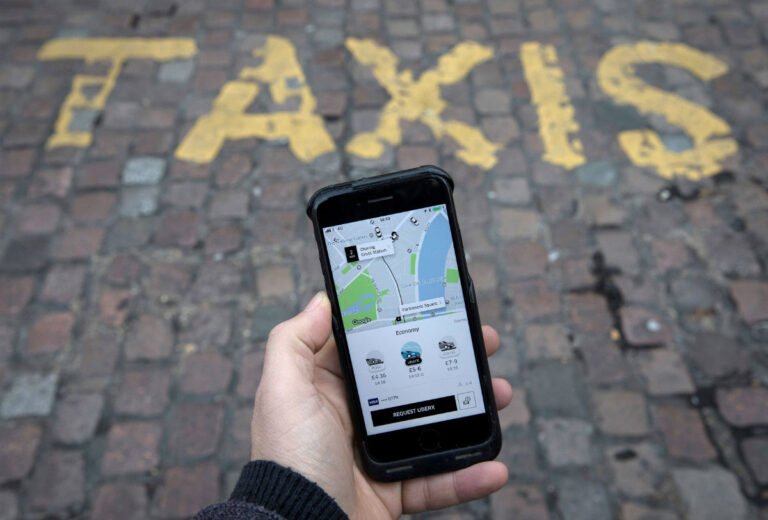 Diferencias y similitudes entre App ‘Buen Taxi’ y las otras plataformas