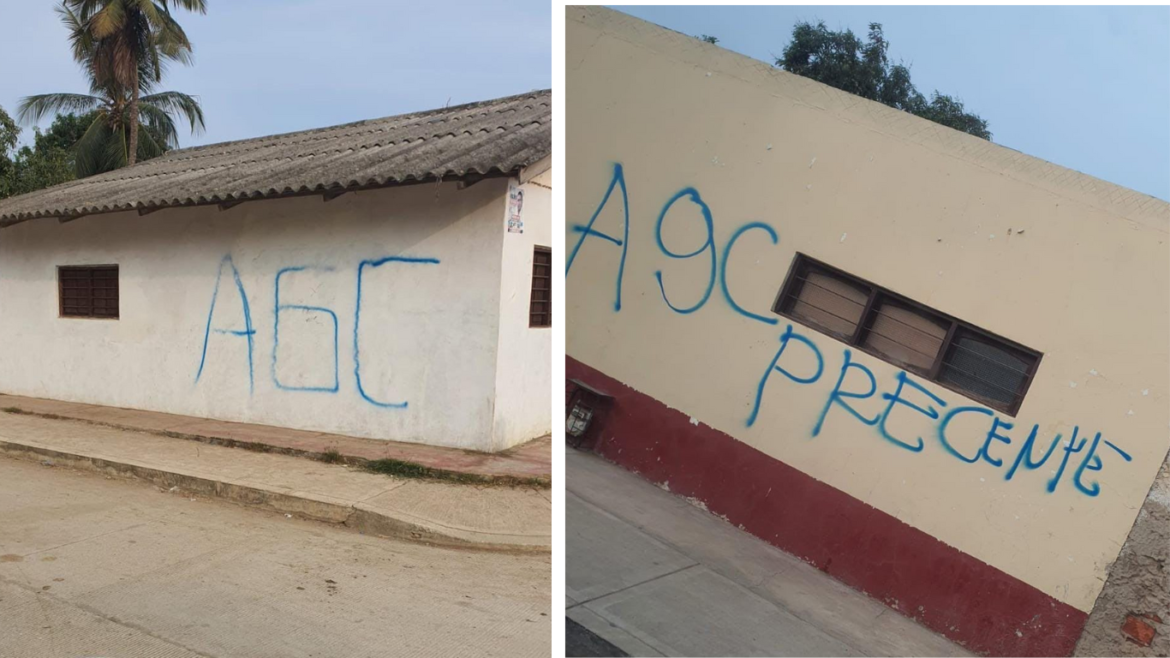 Autodefensas en el Magdalena