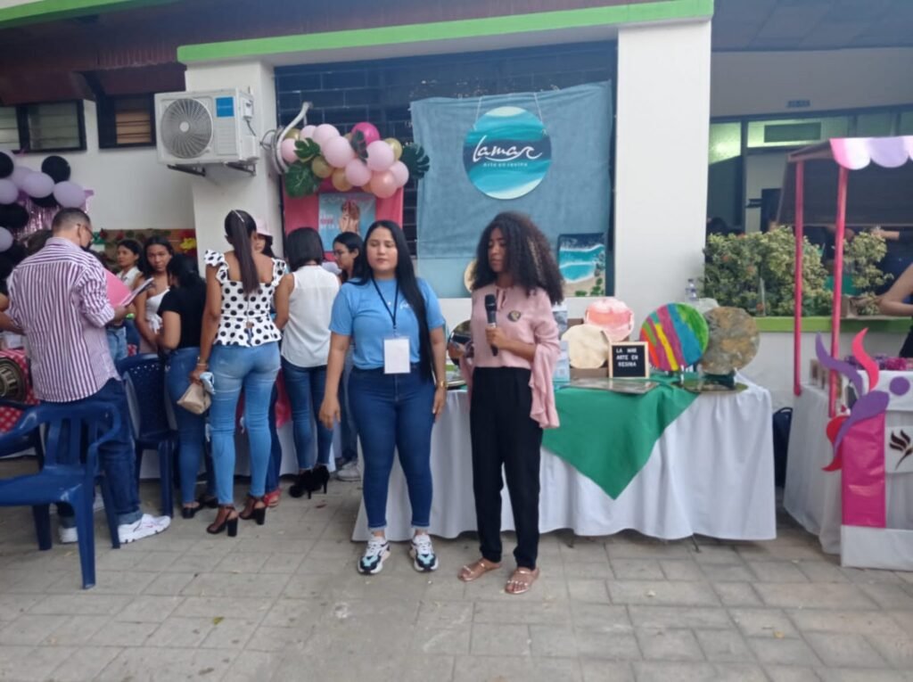 ¡Pilas! la CUN afina detalles para su tercera edición de ‘Comunikarte’