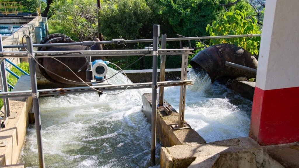 Estos son los niveles para mitigar la temporada de verano en Santa Marta