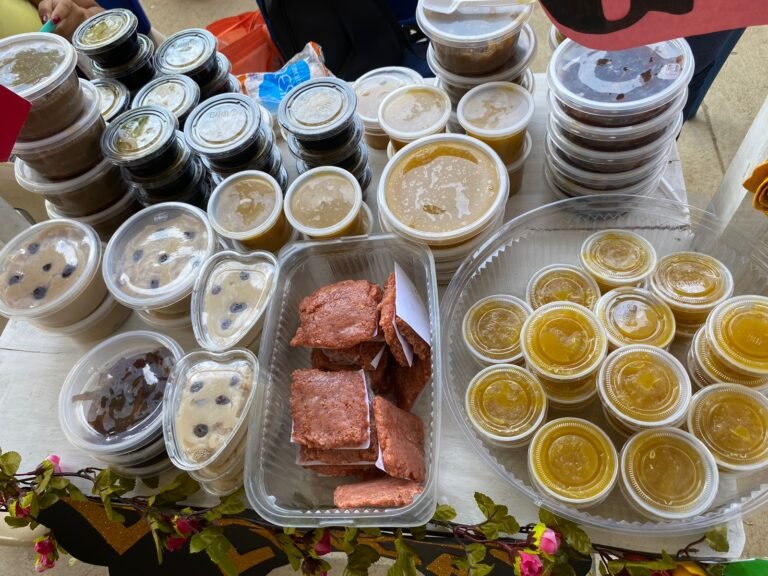 Festival de Dulce en Ariguaní, una tradición que se mantiene