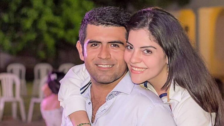 Jorge Mario Lizarazo: el candidato que le ‘roba’ votos al caicedismo