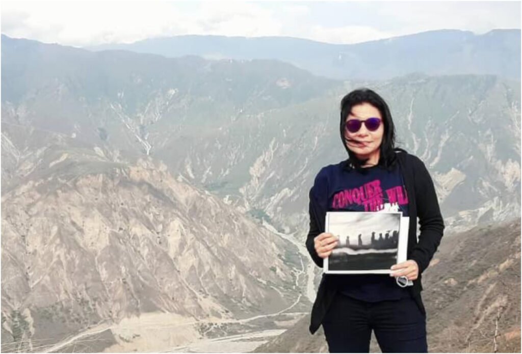 Graduada de Unimagdalena gana premio por largometraje en FICCI