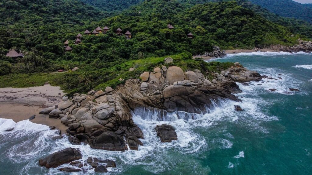 El Tayrona, nominado por sexto año consecutivo a los World Travel Awards