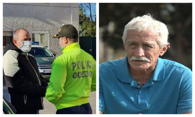 ¿‘Pinocho’ contará la verdad sobre el crimen del líder social en Calabazo?