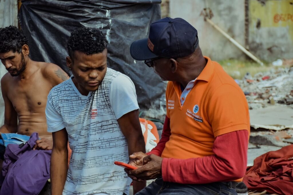 ¡Al fin! Habrá política pública para Habitantes de Calle en Santa Marta