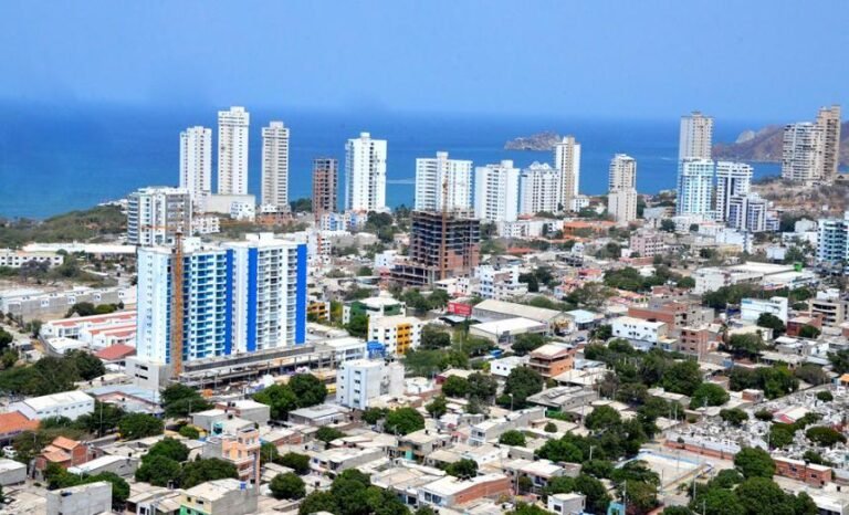 ¡Enterese! Santa Marta será una ciudad exportadora de Servicios Globales