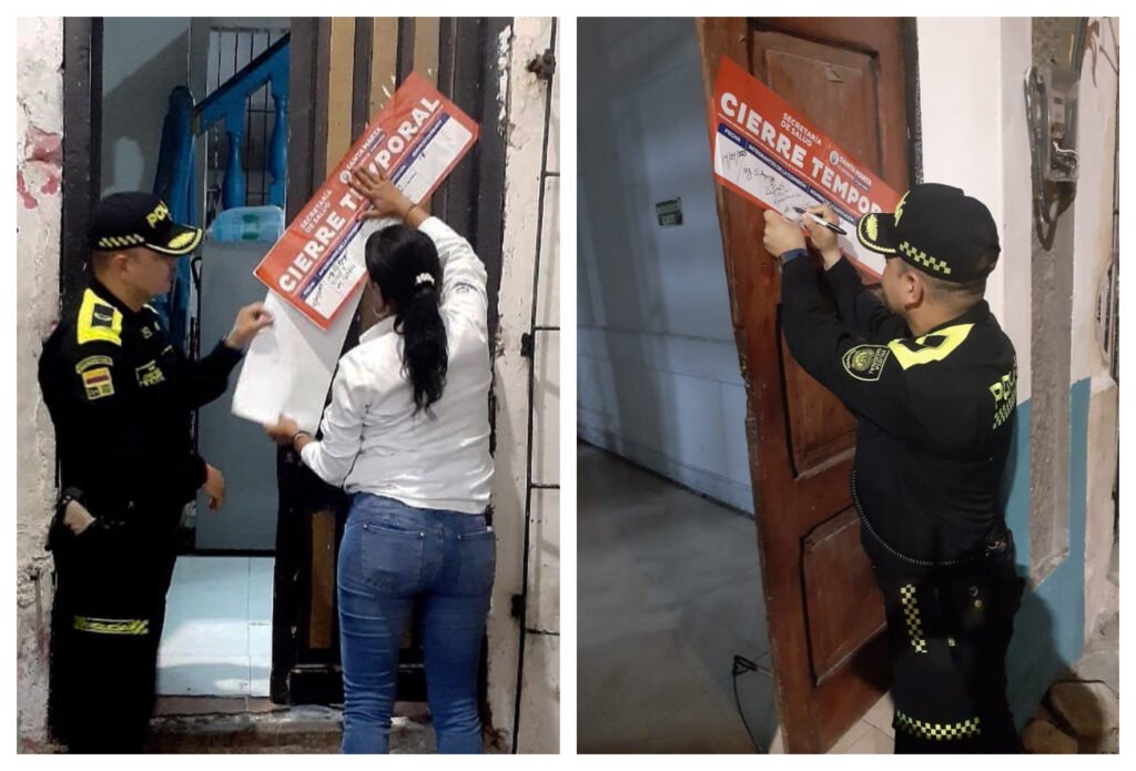 ¡Tenga cuidado! cerraron seis negocios en Santa Marta por falta de higiene