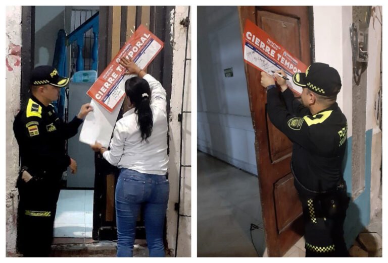 ¡Tenga cuidado! cerraron seis negocios en Santa Marta por falta de higiene