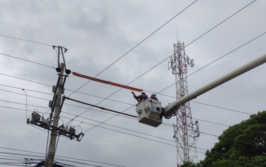 ¡El colmo! Air-e advierte que habrá daños en electrodomésticos