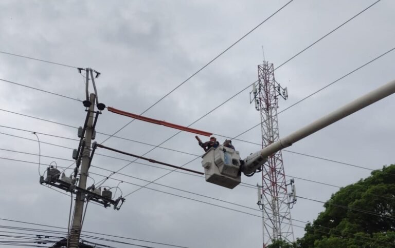 ¡El colmo! Air-e advierte que habrá daños en electrodomésticos