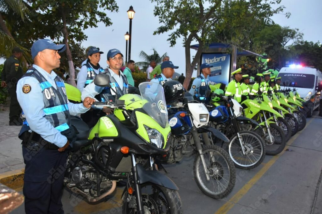 Frenan paro tras lograr convenio de tránsito entre Policía y Alcaldía