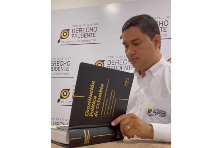 ¿Necesitas asesoría jurídica o legal en Santa Marta? ¡Esto te interesa!