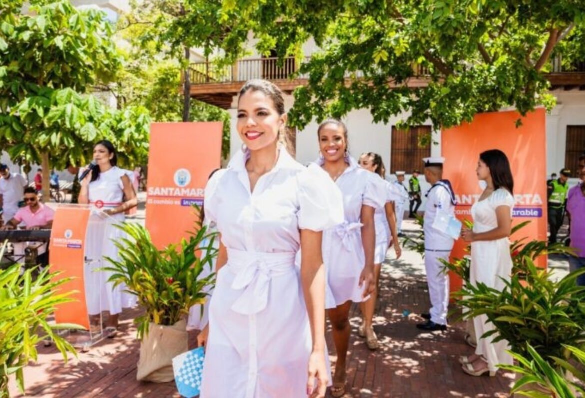 Concurso Capitanía Popular del Mar