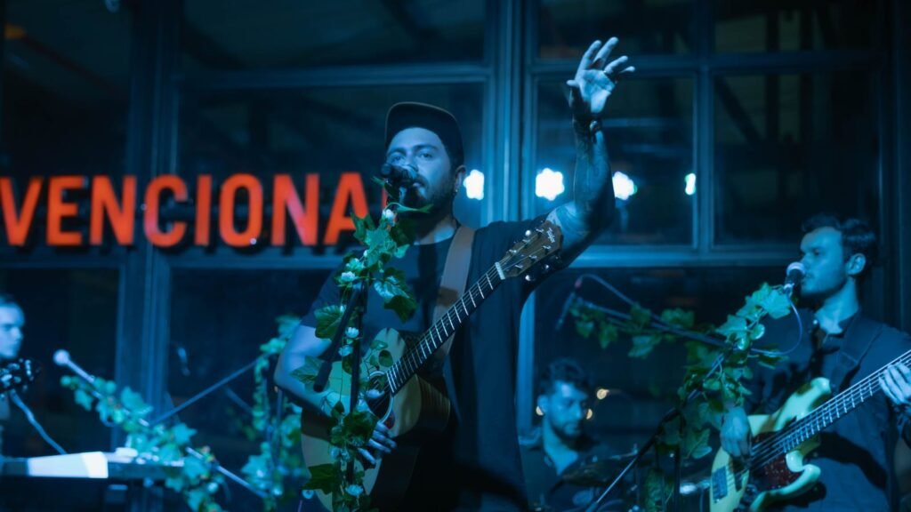 DeLaSierra Banda: Nuestra identidad nos llena de música y conocimiento