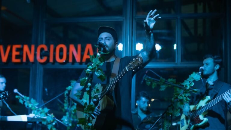 DeLaSierra Banda: Nuestra identidad nos llena de música y conocimiento