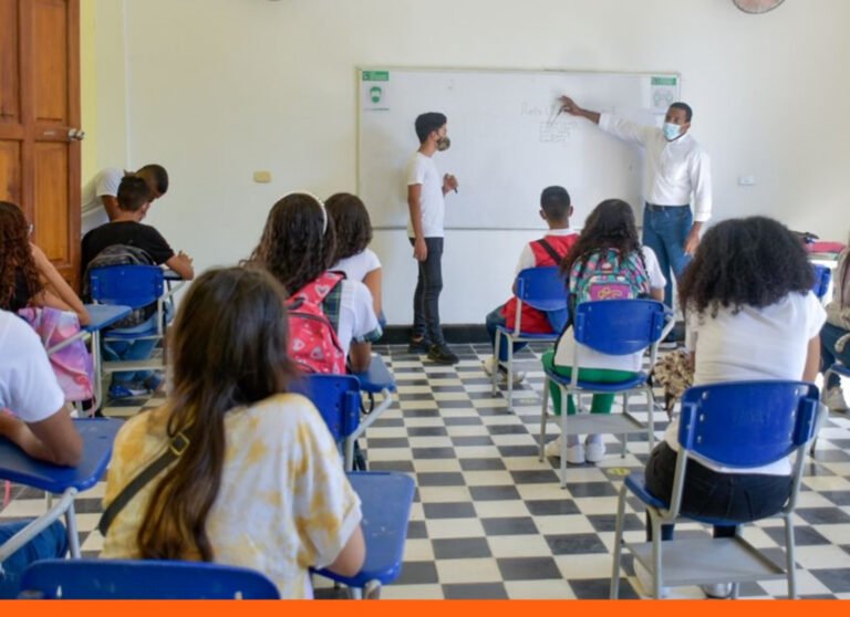 Indagan anomalías en nombramiento de diez docentes en Santa Marta