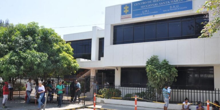 Los tres delitos más urgentes para la Fiscalía en el Magdalena