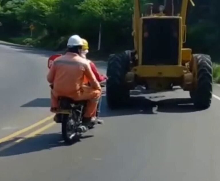 En casa de herrero… Vehículos de la Alcaldía de Santa Marta infractores