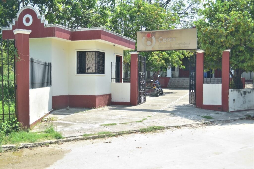 ¡Si habrá nueva sede de Infotep en Aracataca! para 1.500 estudiantes