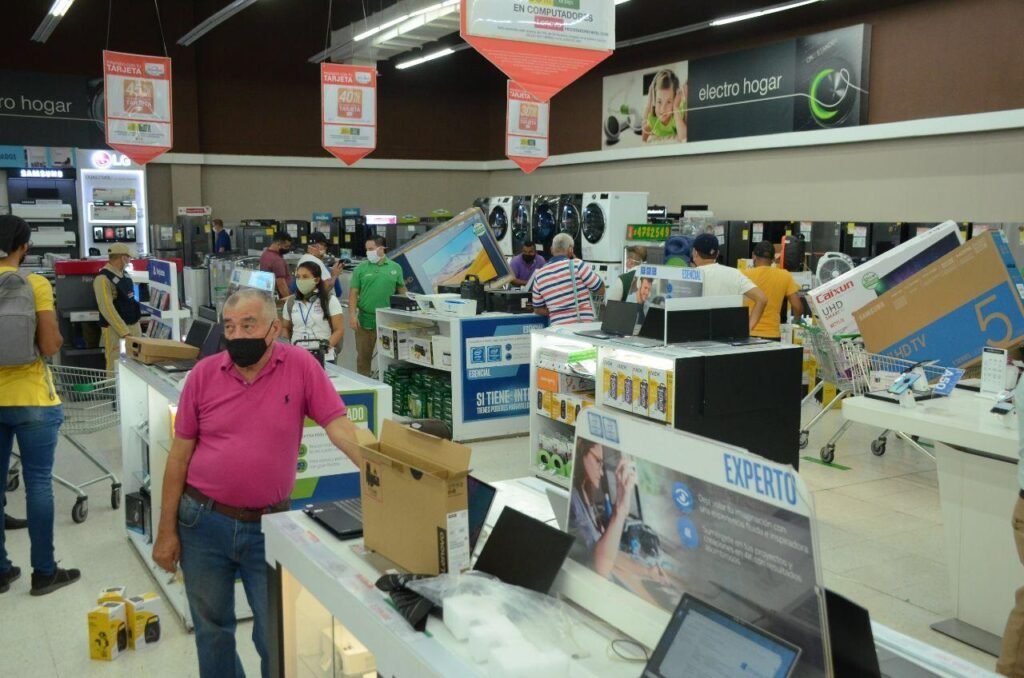 Inflación, precios que causan dolor de cabeza a los samarios