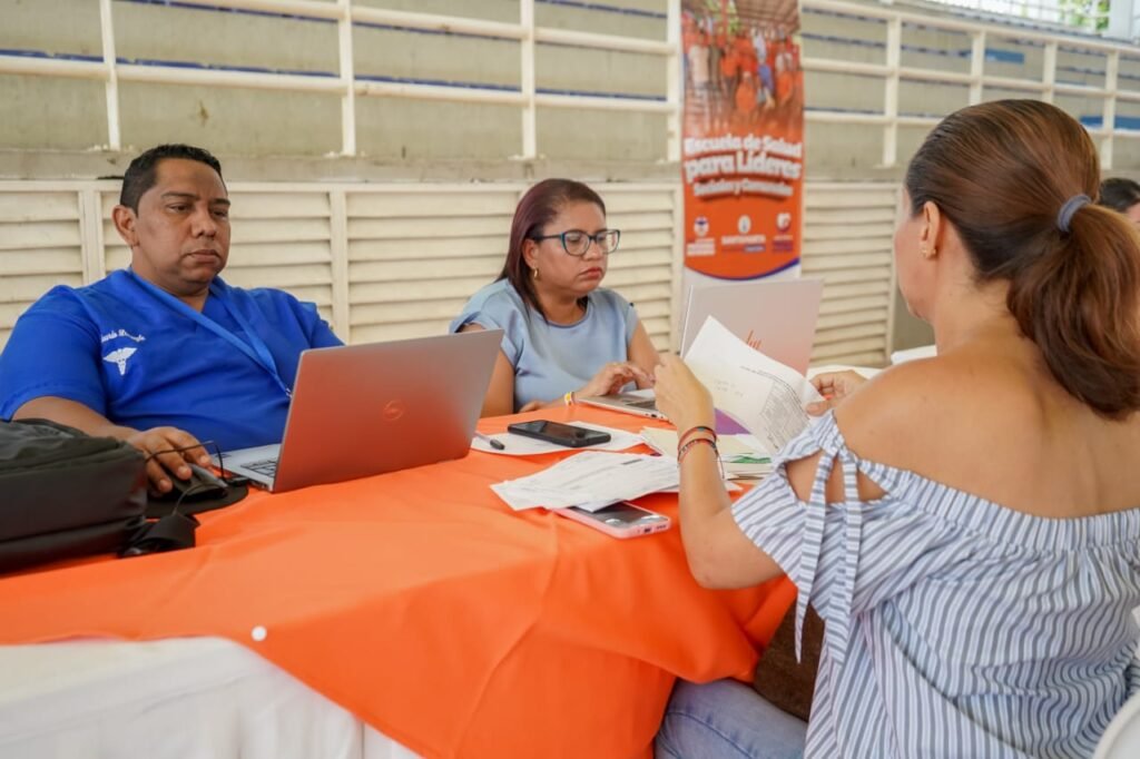 Samarios no aguantaron más y pusieron 300 quejas contra las E.P.S.