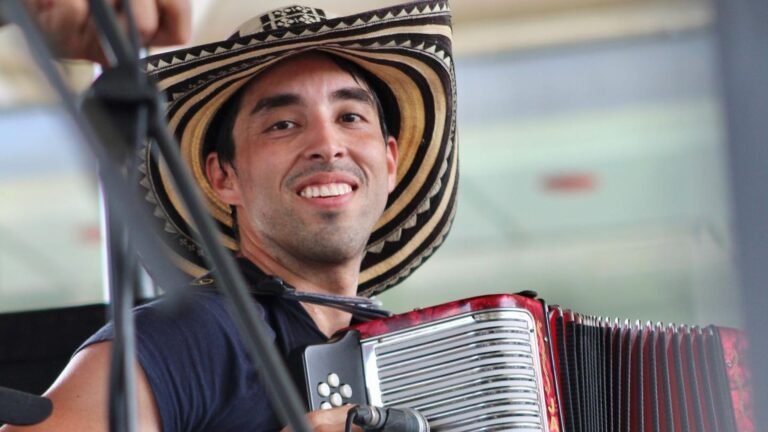 ¡Santa Marta tiene Rey Vallenato! Javier Matta Correa logró su sueño