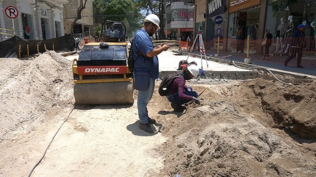 ¿Cuáles son las pérdidas de los comerciantes en la Carrera Quinta?