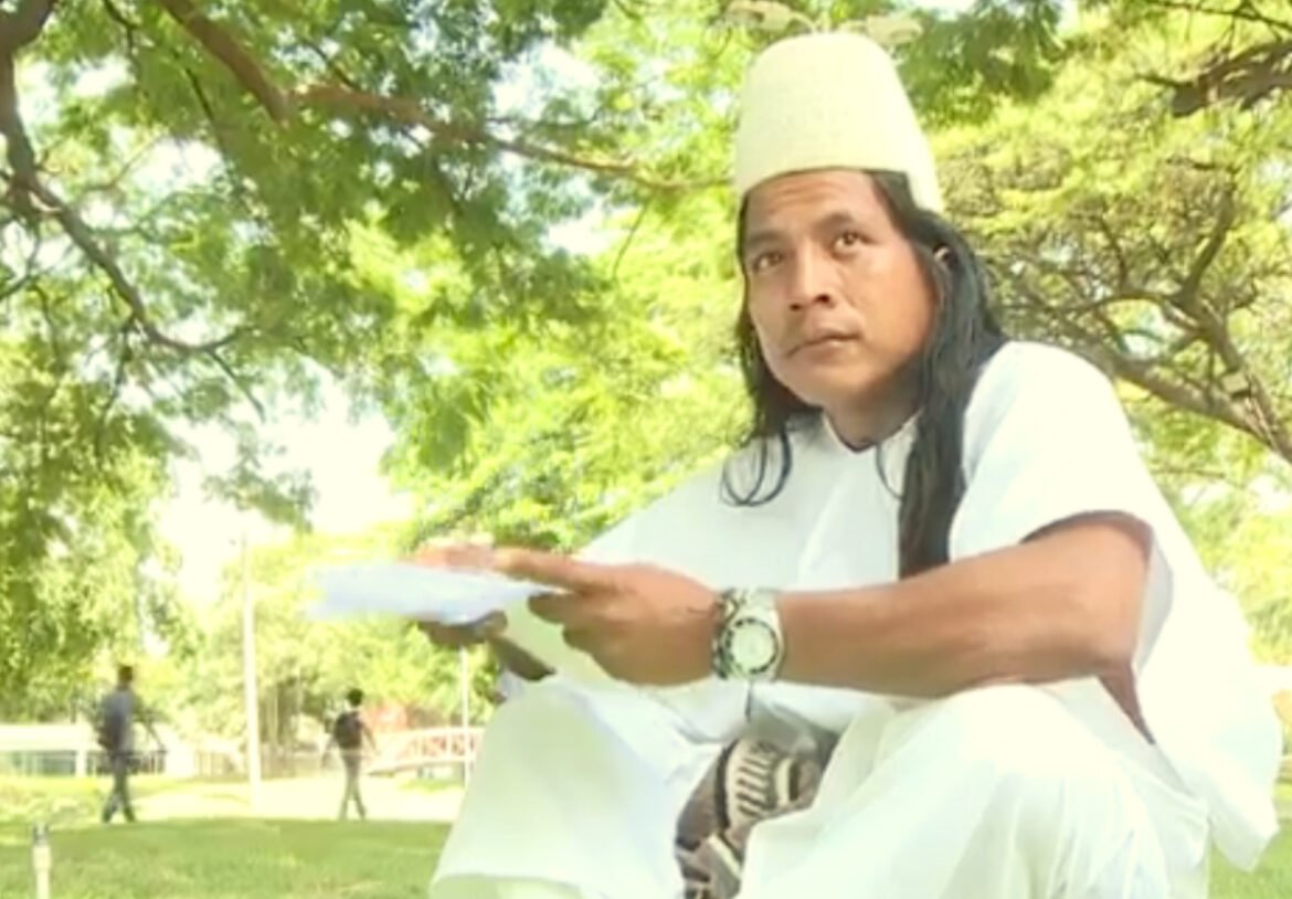 Seyawawin Racigo