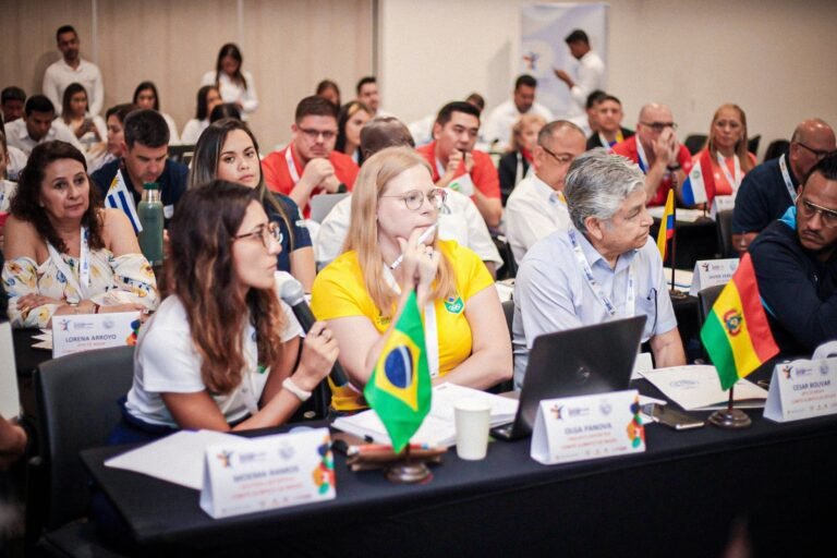 Todo listo para los V Juegos Suramericanos de Playa 2023 en Santa Marta